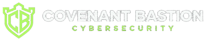 Covenant Bastion Cybersecurity